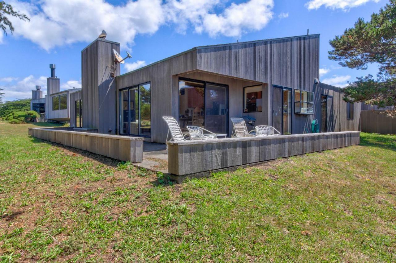Villa Whale Tales Gualala Exterior foto